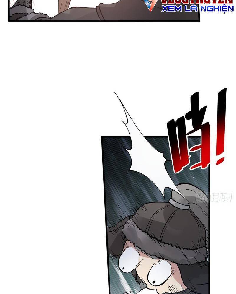 Một Người Quét Ngang Giang Hồ Chap 3 - Next Chap 4