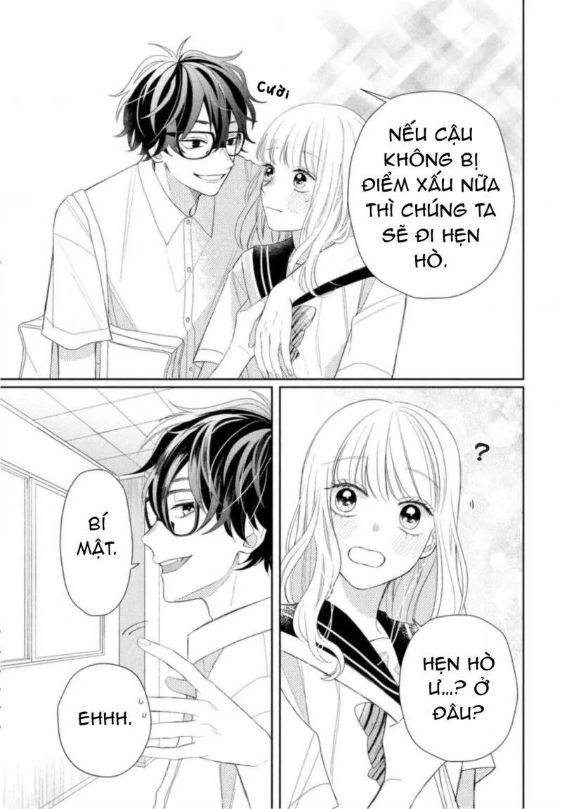 Mọt Sách Cũng Có Thể Là Giang Hồ Chap 7 - Next Chap 8
