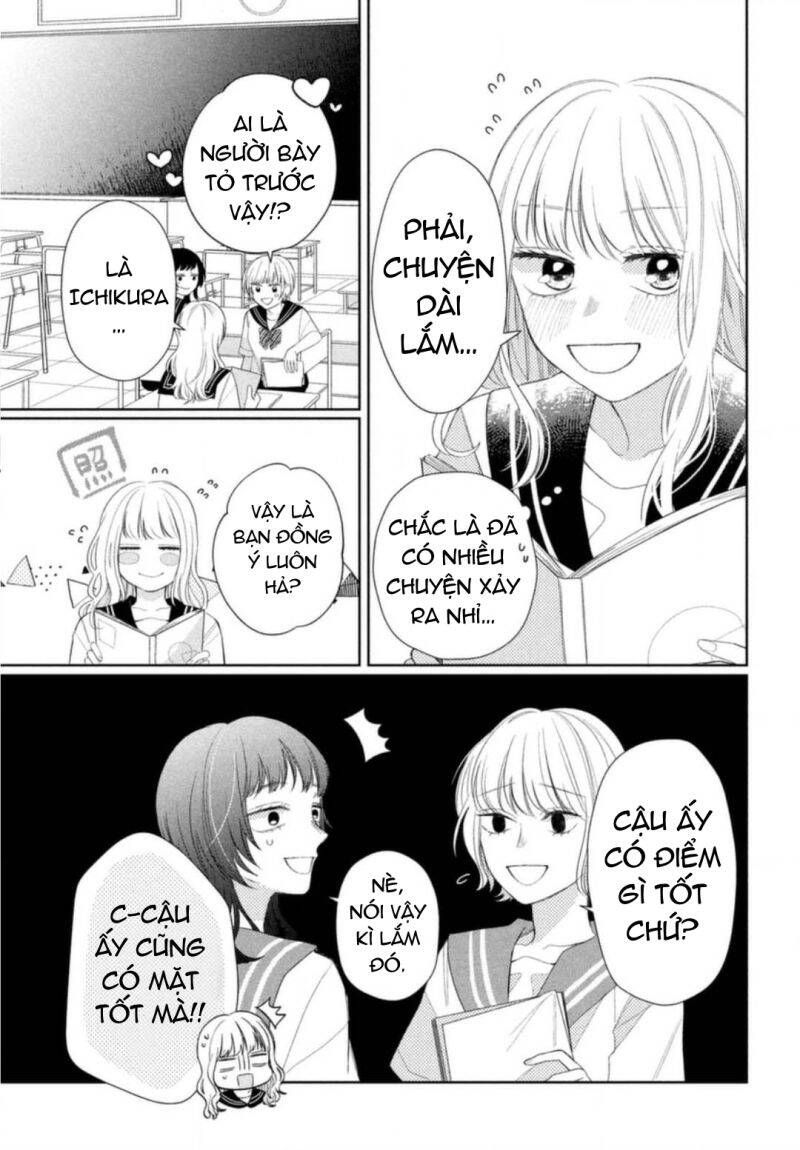 Mọt Sách Cũng Có Thể Là Giang Hồ Chap 7 - Next Chap 8