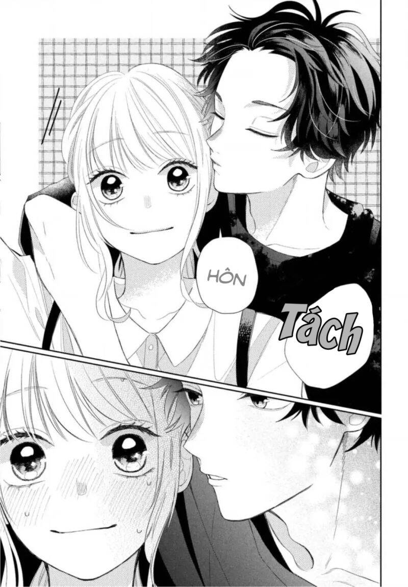Mọt Sách Cũng Có Thể Là Giang Hồ Chap 7 - Next Chap 8