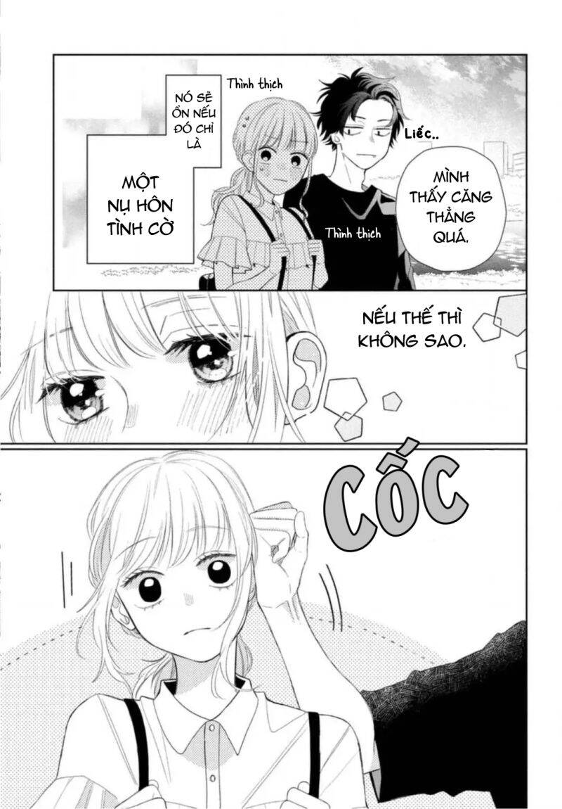 Mọt Sách Cũng Có Thể Là Giang Hồ Chap 7 - Next Chap 8