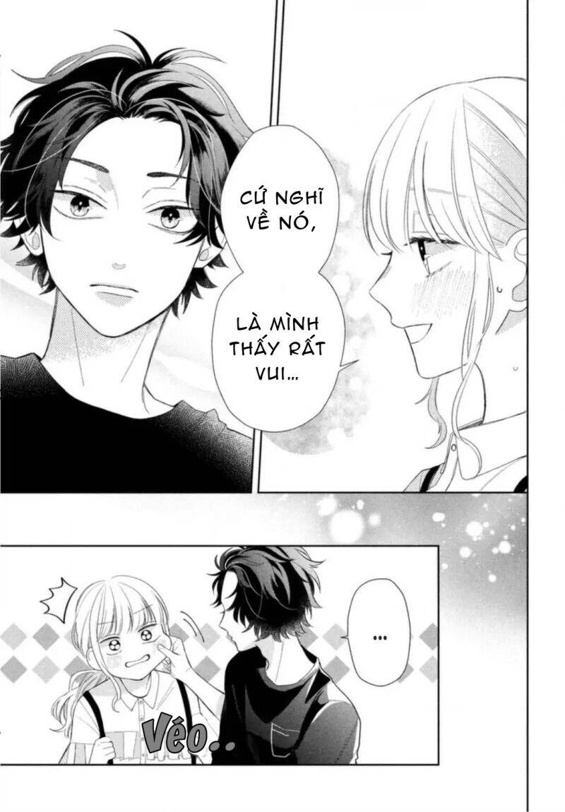 Mọt Sách Cũng Có Thể Là Giang Hồ Chap 7 - Next Chap 8