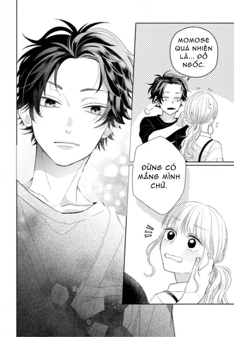 Mọt Sách Cũng Có Thể Là Giang Hồ Chap 7 - Next Chap 8