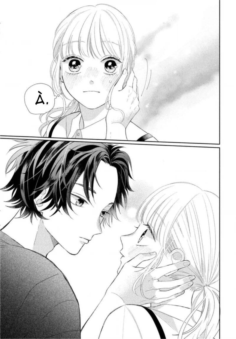 Mọt Sách Cũng Có Thể Là Giang Hồ Chap 7 - Next Chap 8
