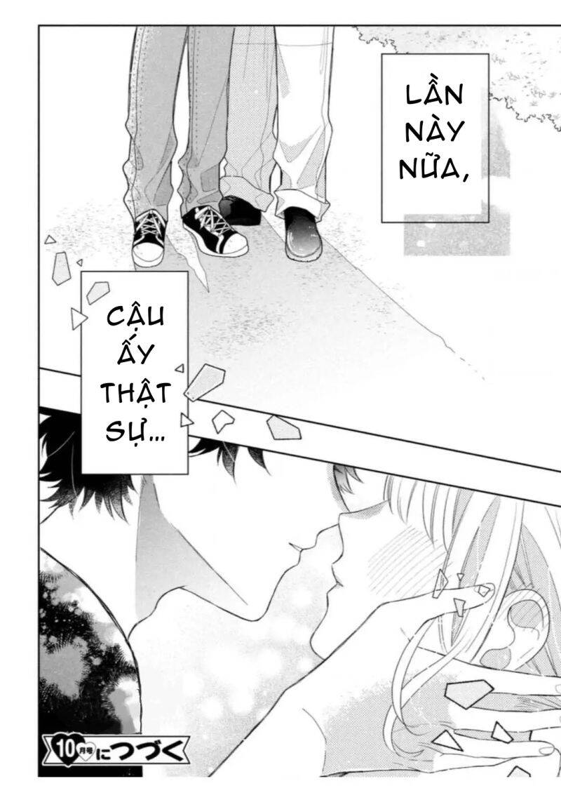 Mọt Sách Cũng Có Thể Là Giang Hồ Chap 7 - Next Chap 8