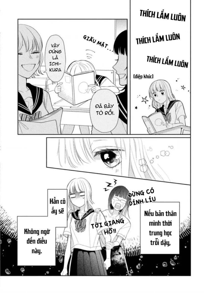 Mọt Sách Cũng Có Thể Là Giang Hồ Chap 7 - Next Chap 8