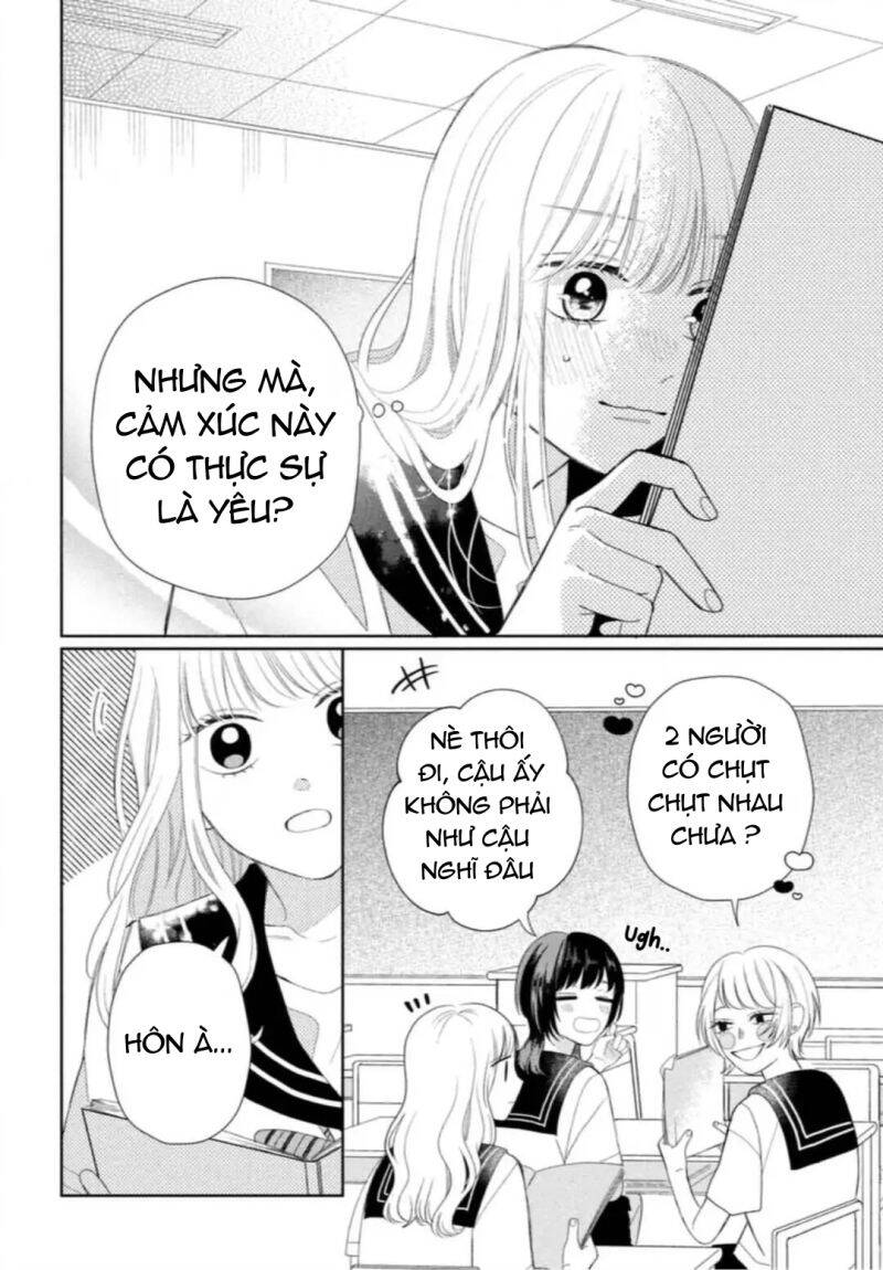 Mọt Sách Cũng Có Thể Là Giang Hồ Chap 7 - Next Chap 8