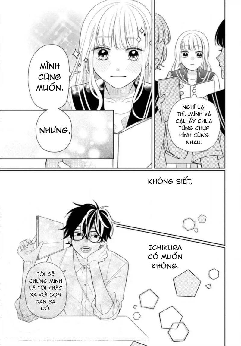 Mọt Sách Cũng Có Thể Là Giang Hồ Chap 7 - Next Chap 8
