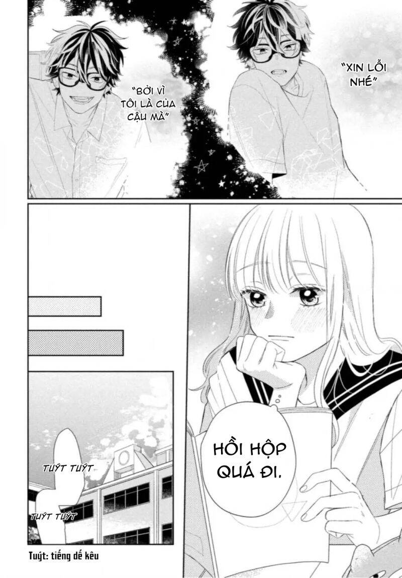 Mọt Sách Cũng Có Thể Là Giang Hồ Chap 7 - Next Chap 8