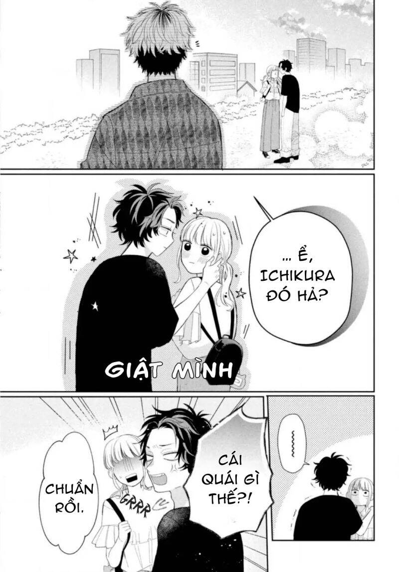 Mọt Sách Cũng Có Thể Là Giang Hồ Chap 8 - Next Chap 9
