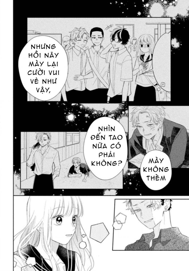 Mọt Sách Cũng Có Thể Là Giang Hồ Chap 8 - Next Chap 9