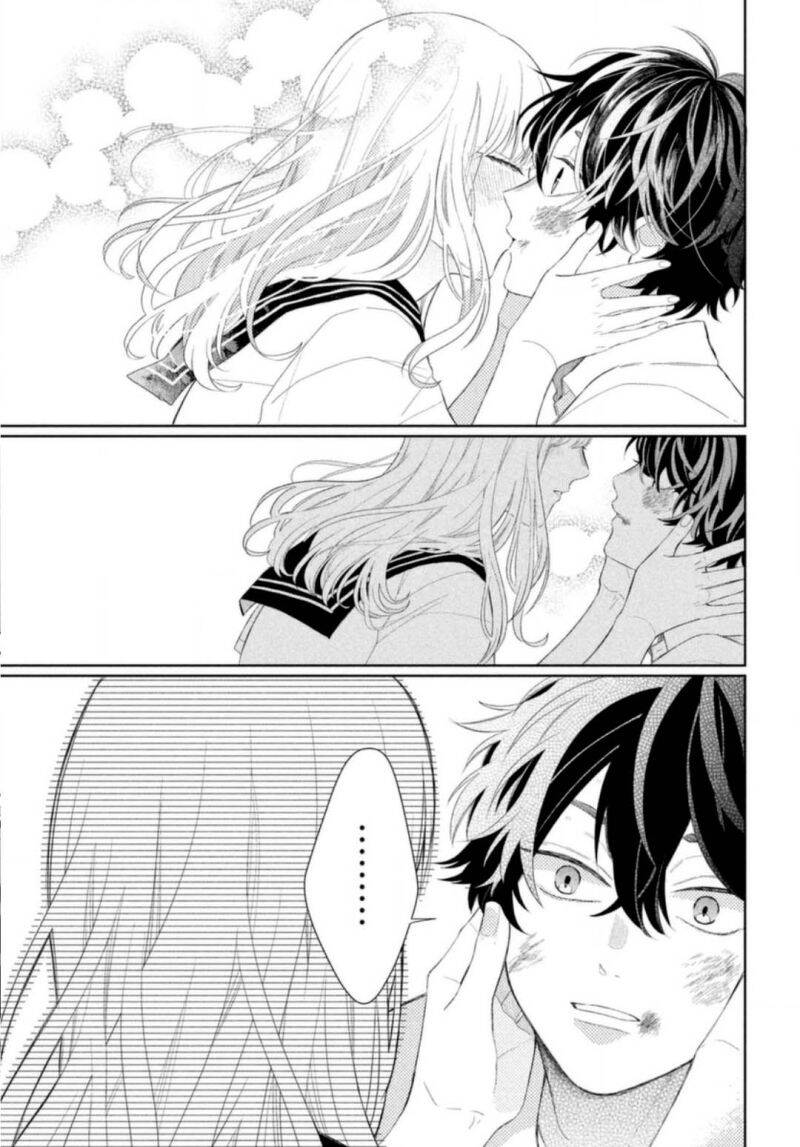 Mọt Sách Cũng Có Thể Là Giang Hồ Chap 8 - Next Chap 9