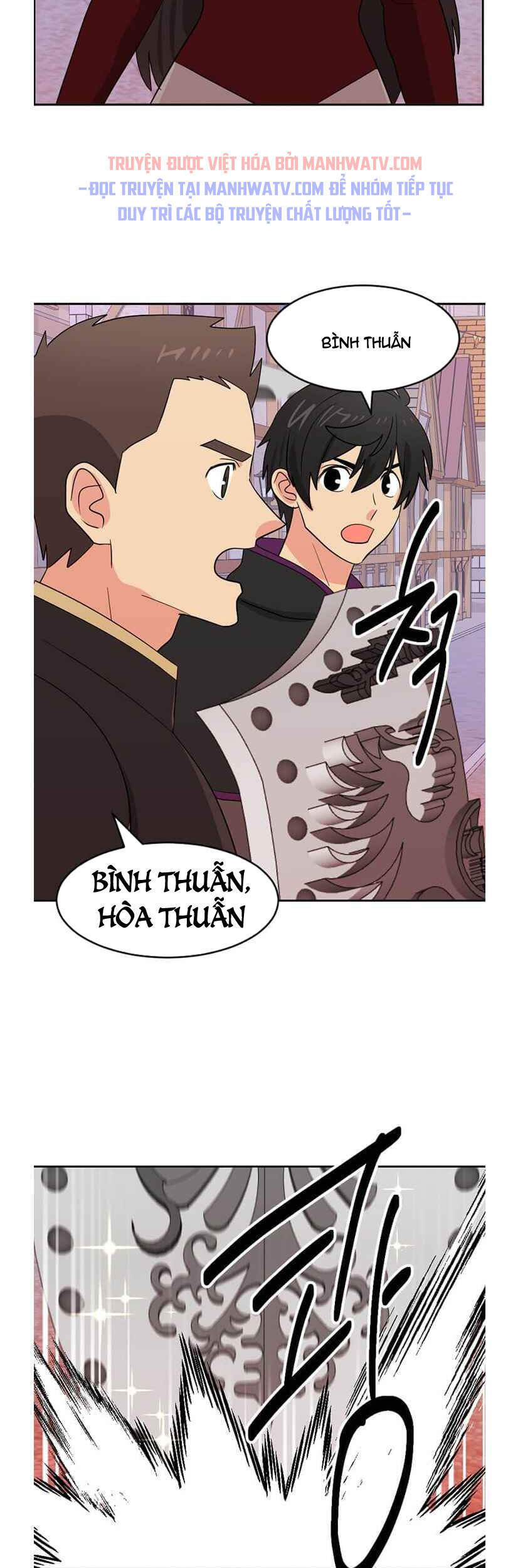 Mọt Sách Chap 135 - Next Chap 136
