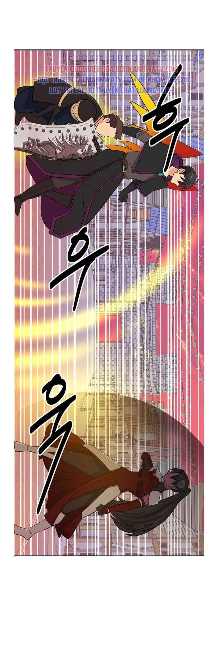 Mọt Sách Chap 135 - Next Chap 136