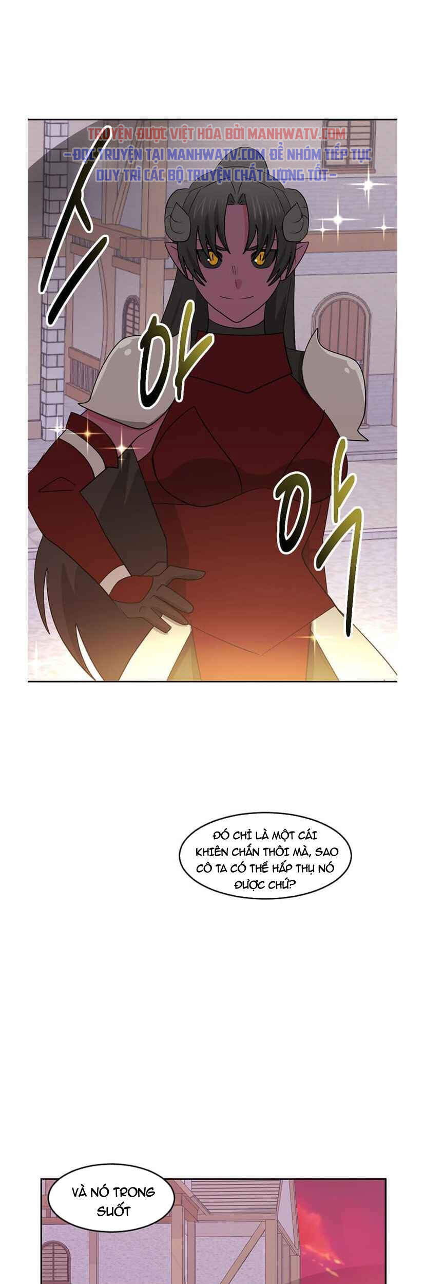 Mọt Sách Chap 135 - Next Chap 136
