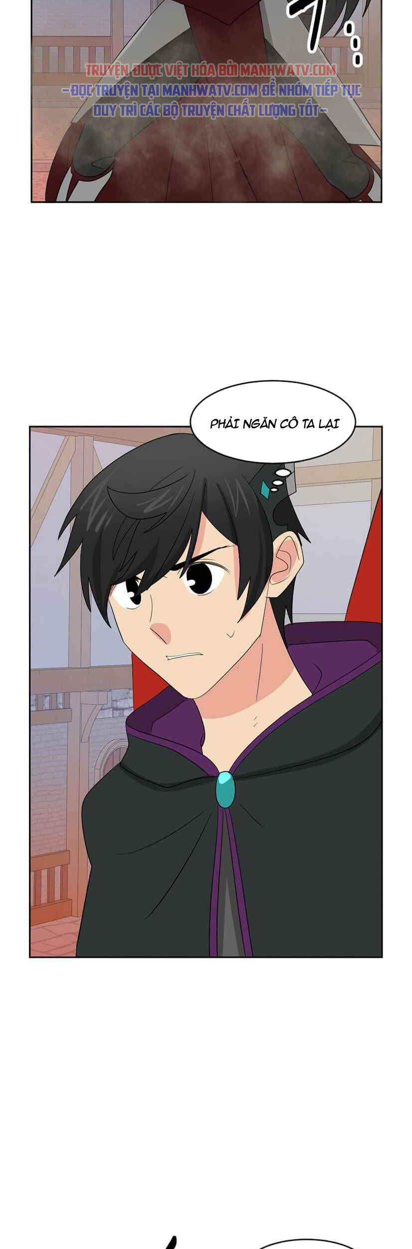 Mọt Sách Chap 135 - Next Chap 136