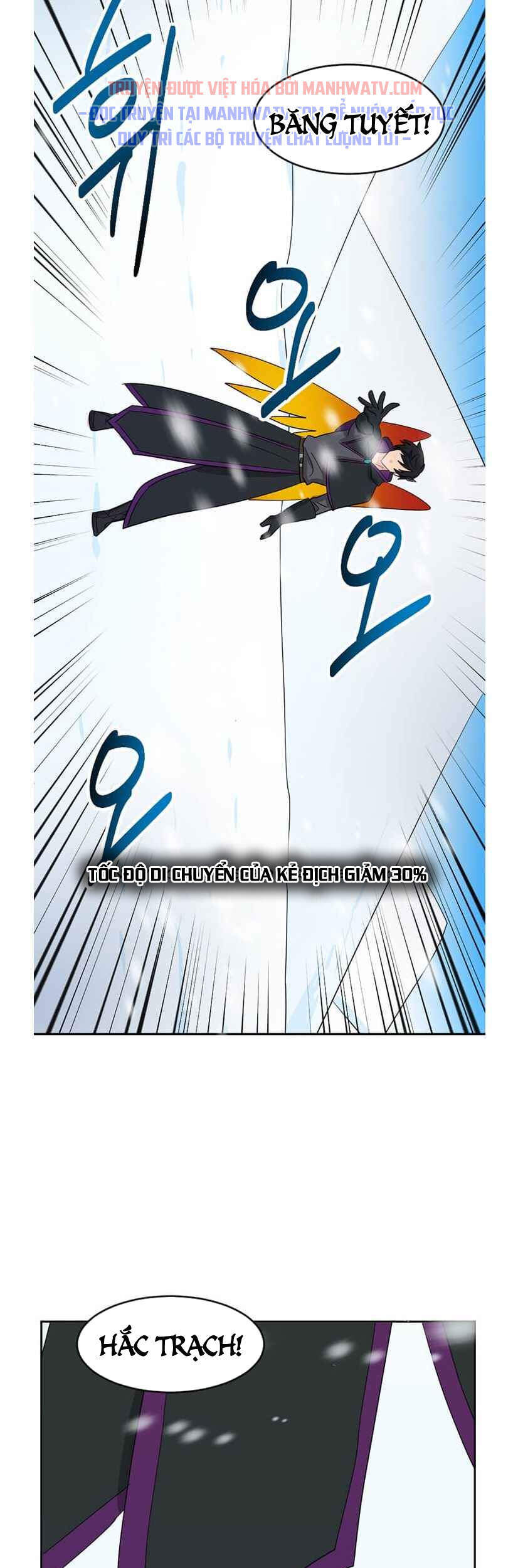 Mọt Sách Chap 135 - Next Chap 136