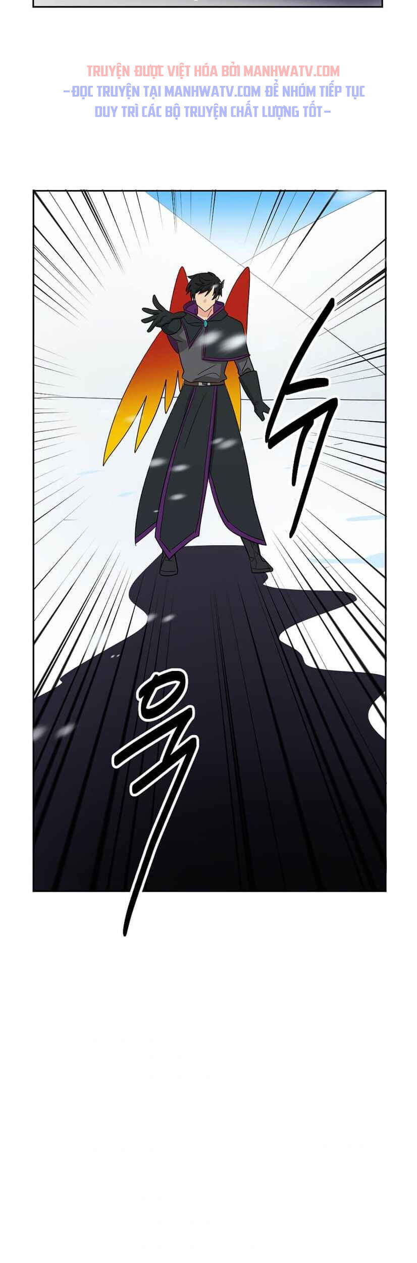 Mọt Sách Chap 135 - Next Chap 136