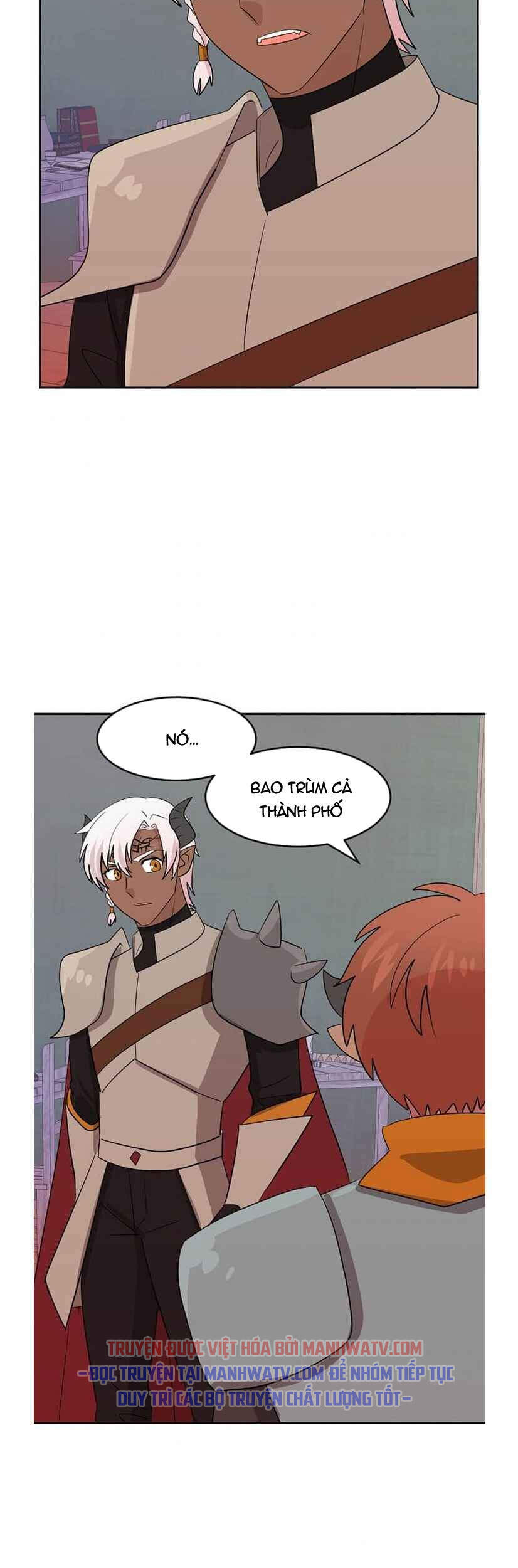 Mọt Sách Chap 135 - Next Chap 136