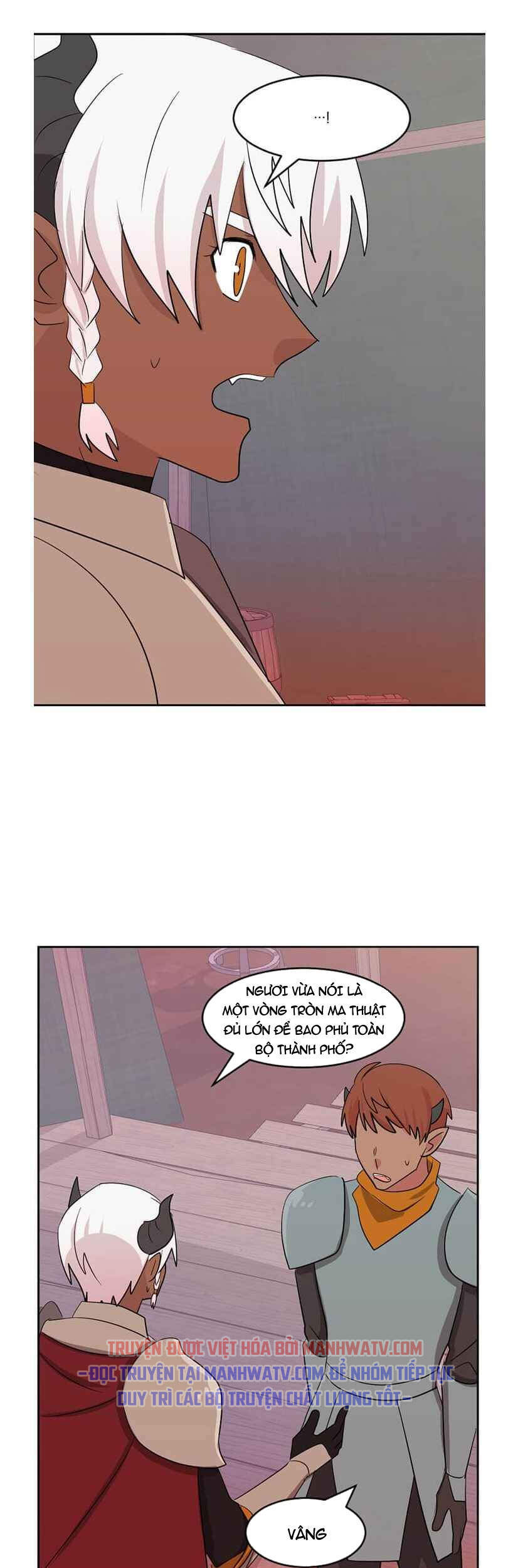 Mọt Sách Chap 135 - Next Chap 136