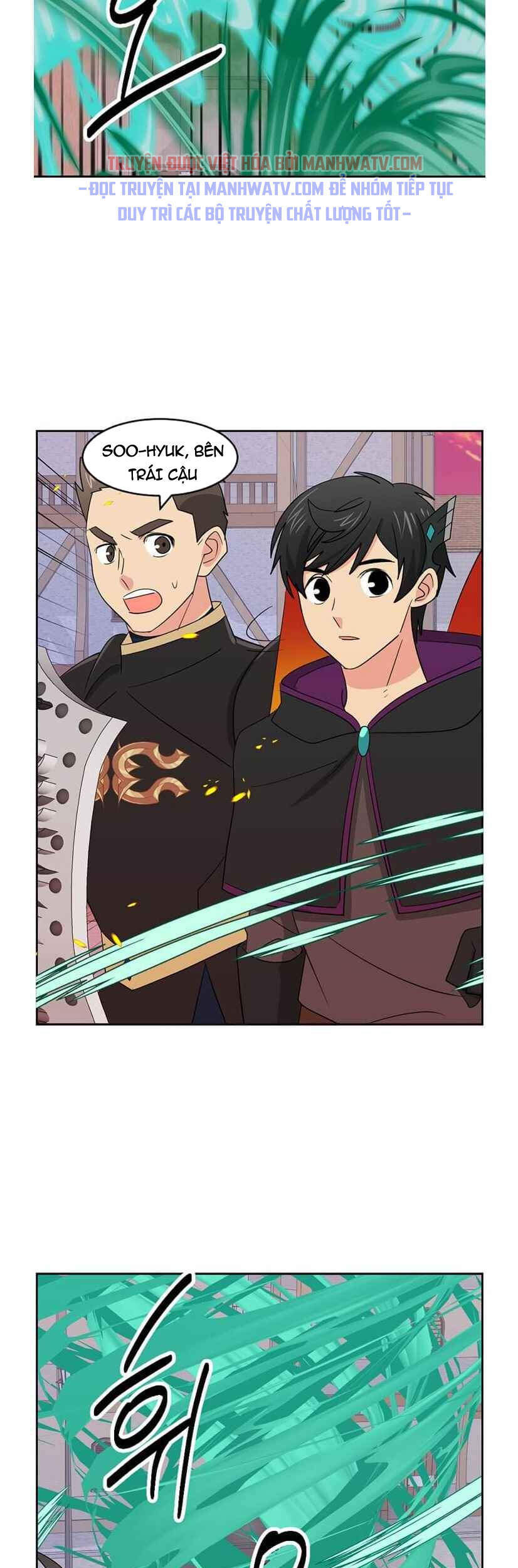 Mọt Sách Chap 135 - Next Chap 136