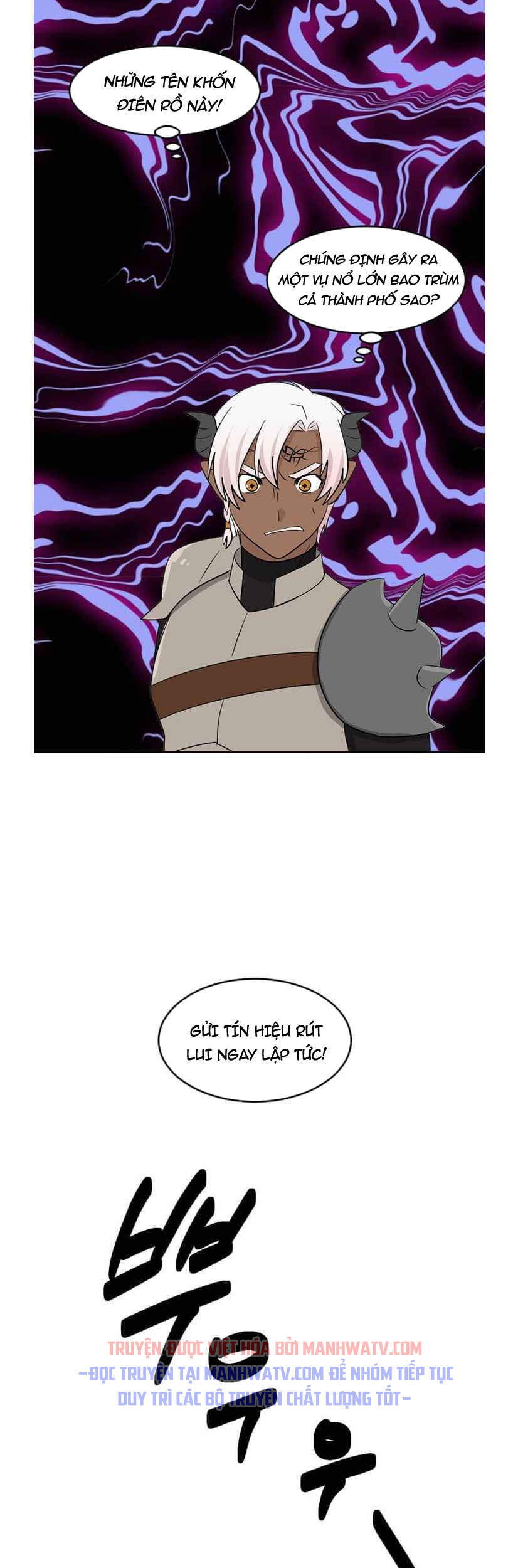 Mọt Sách Chap 135 - Next Chap 136