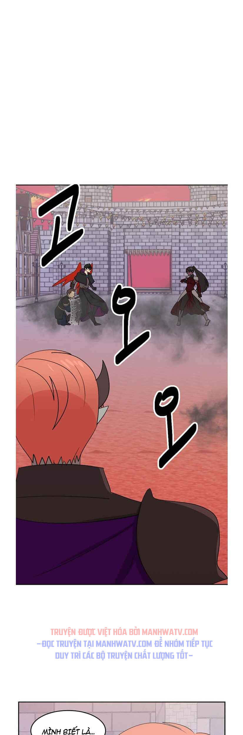 Mọt Sách Chap 135 - Next Chap 136