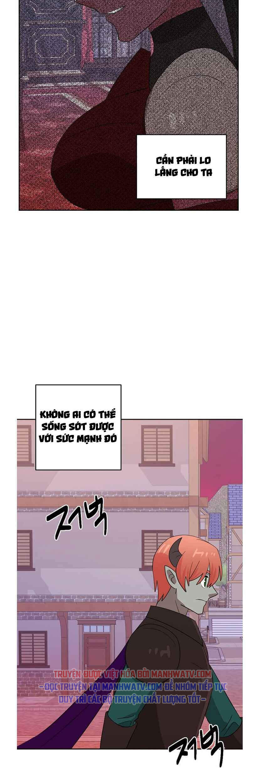 Mọt Sách Chap 135 - Next Chap 136