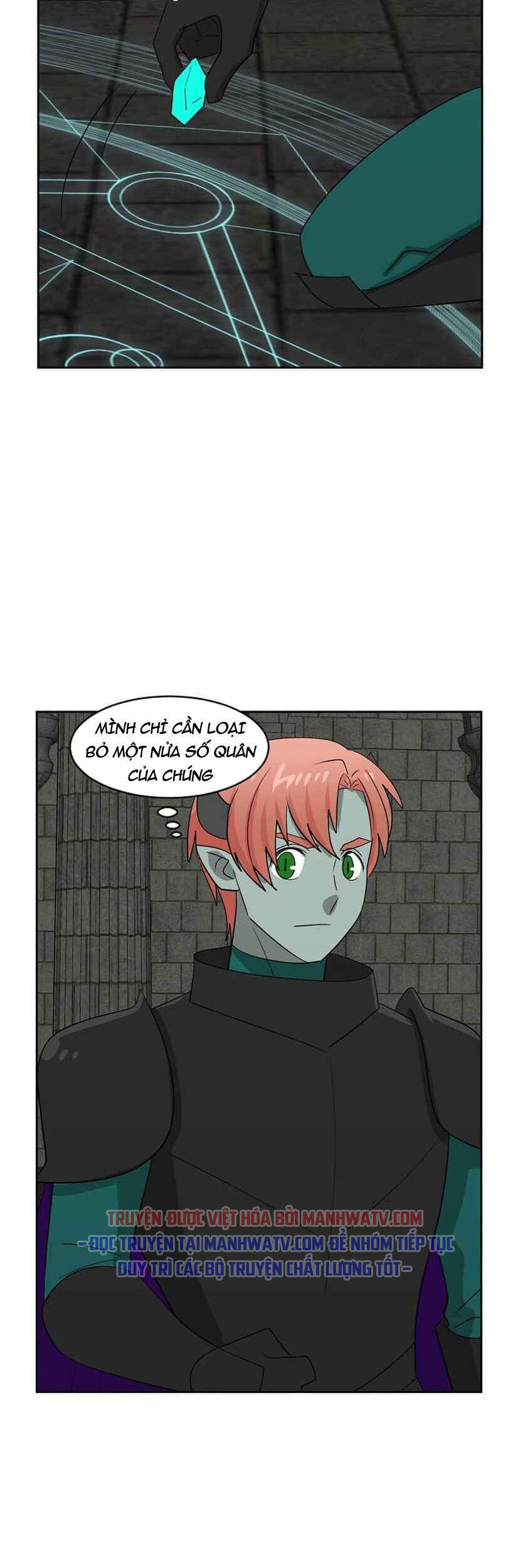 Mọt Sách Chap 135 - Next Chap 136