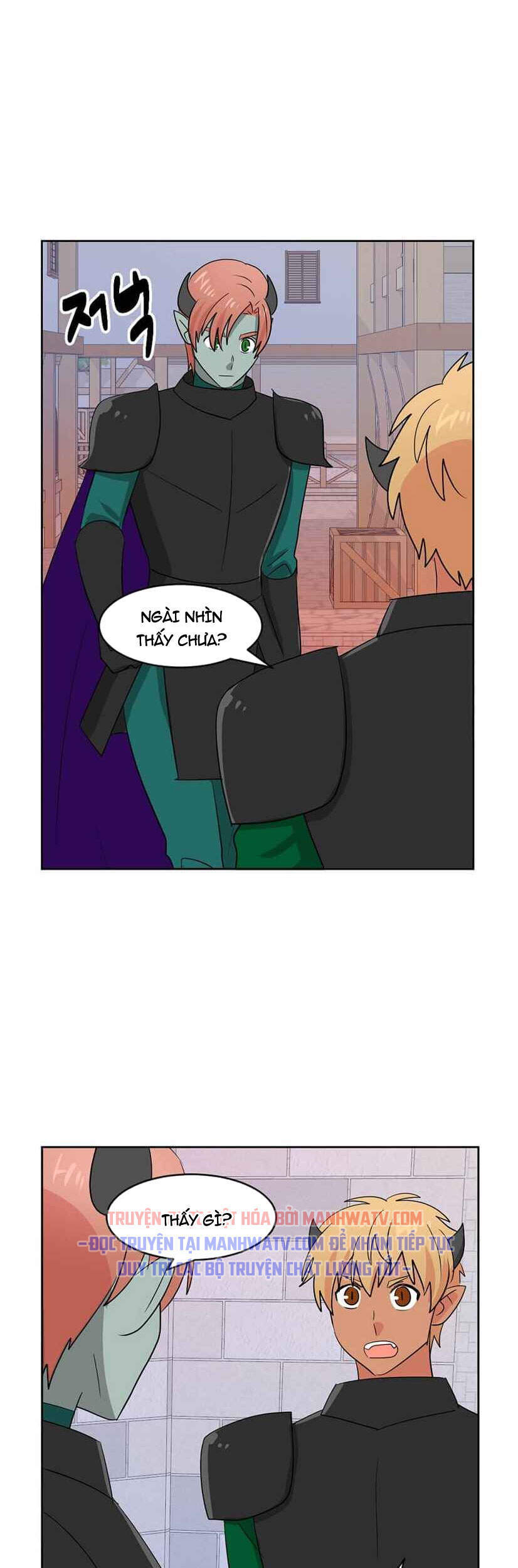 Mọt Sách Chap 135 - Next Chap 136