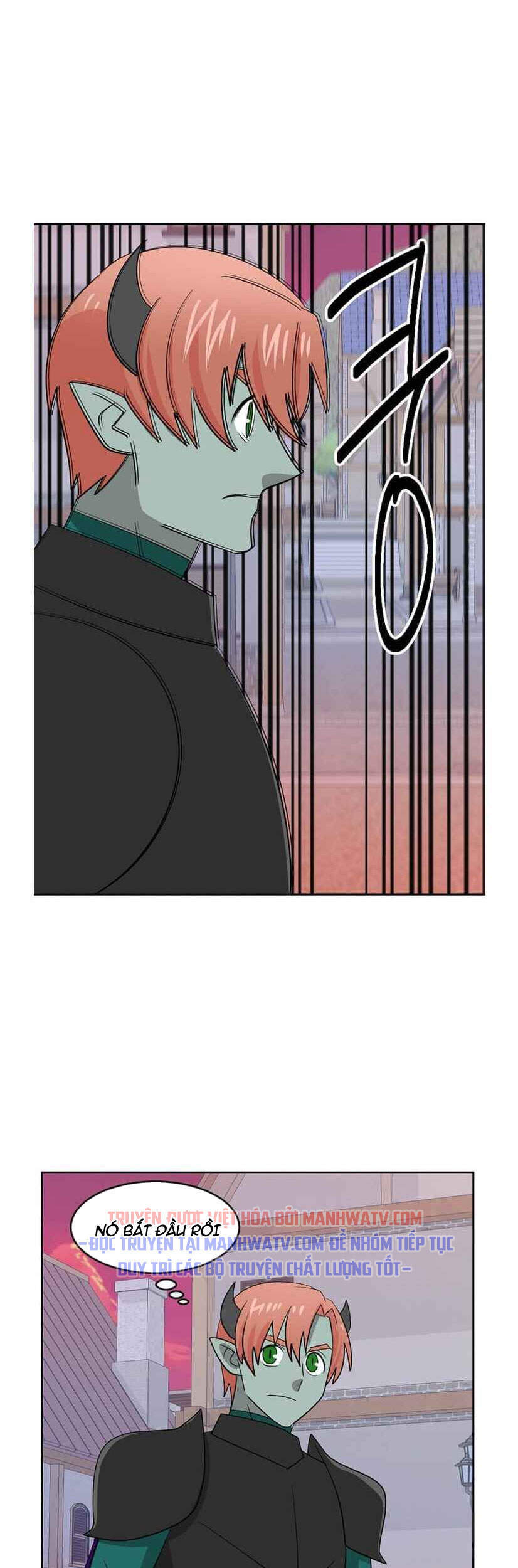 Mọt Sách Chap 135 - Next Chap 136