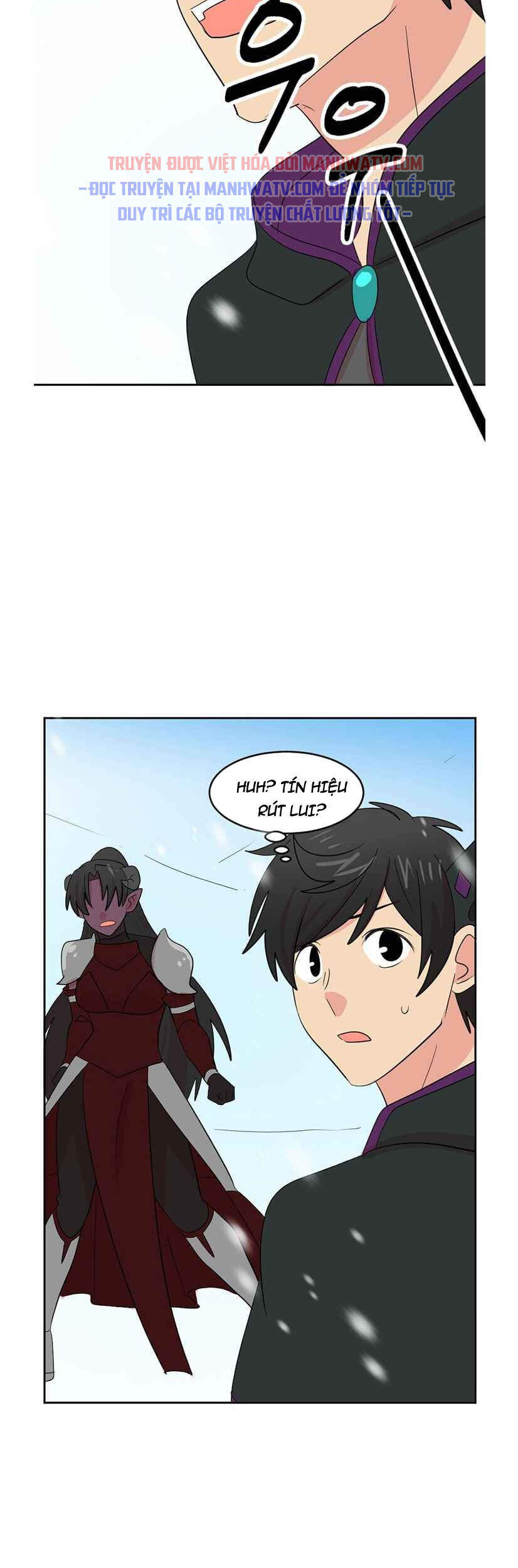 Mọt Sách Chap 136 - Next Chap 137