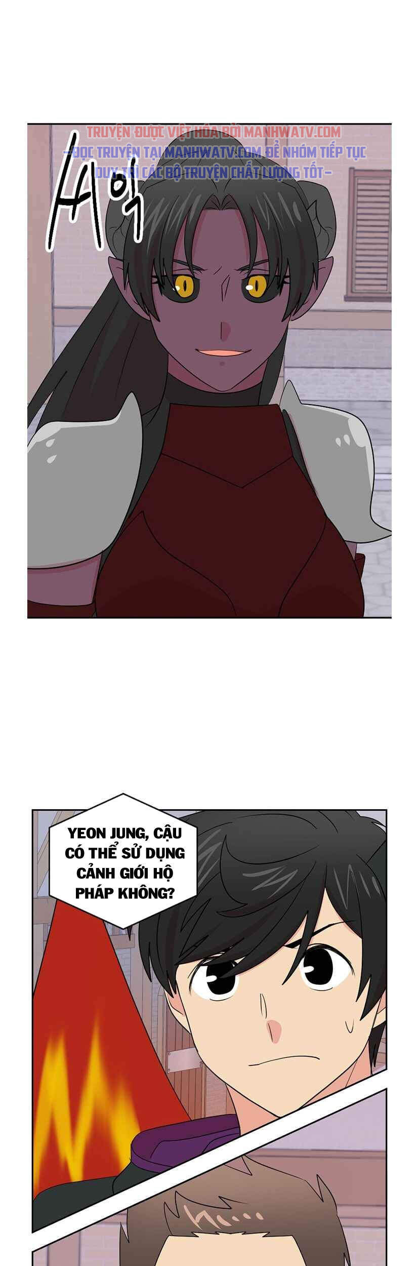 Mọt Sách Chap 136 - Next Chap 137