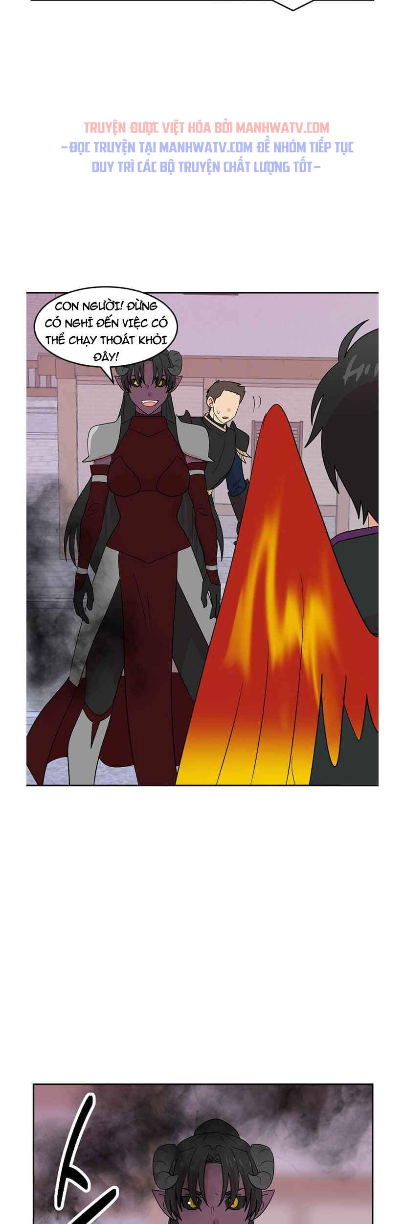 Mọt Sách Chap 136 - Next Chap 137