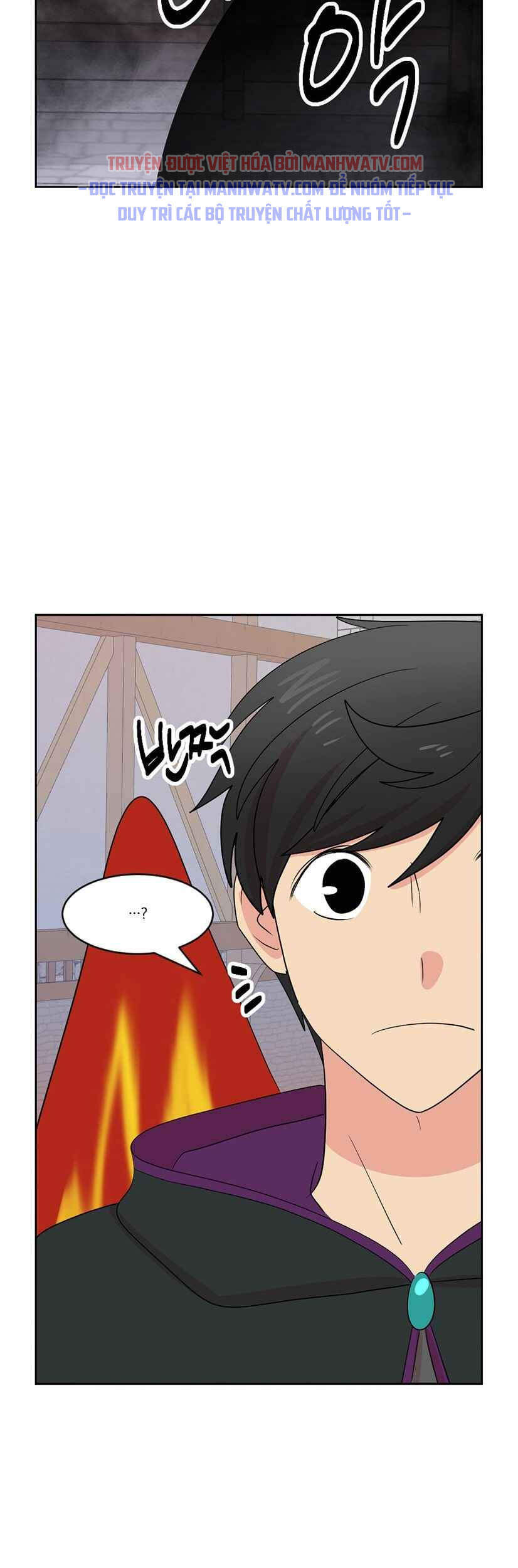 Mọt Sách Chap 136 - Next Chap 137