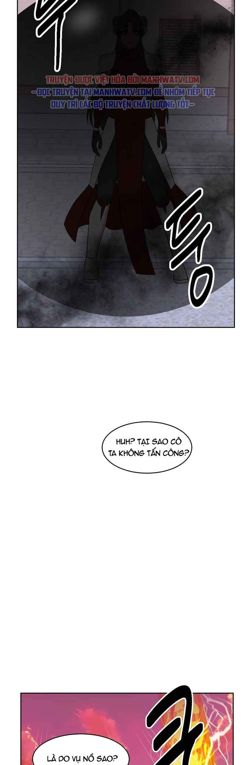 Mọt Sách Chap 136 - Next Chap 137