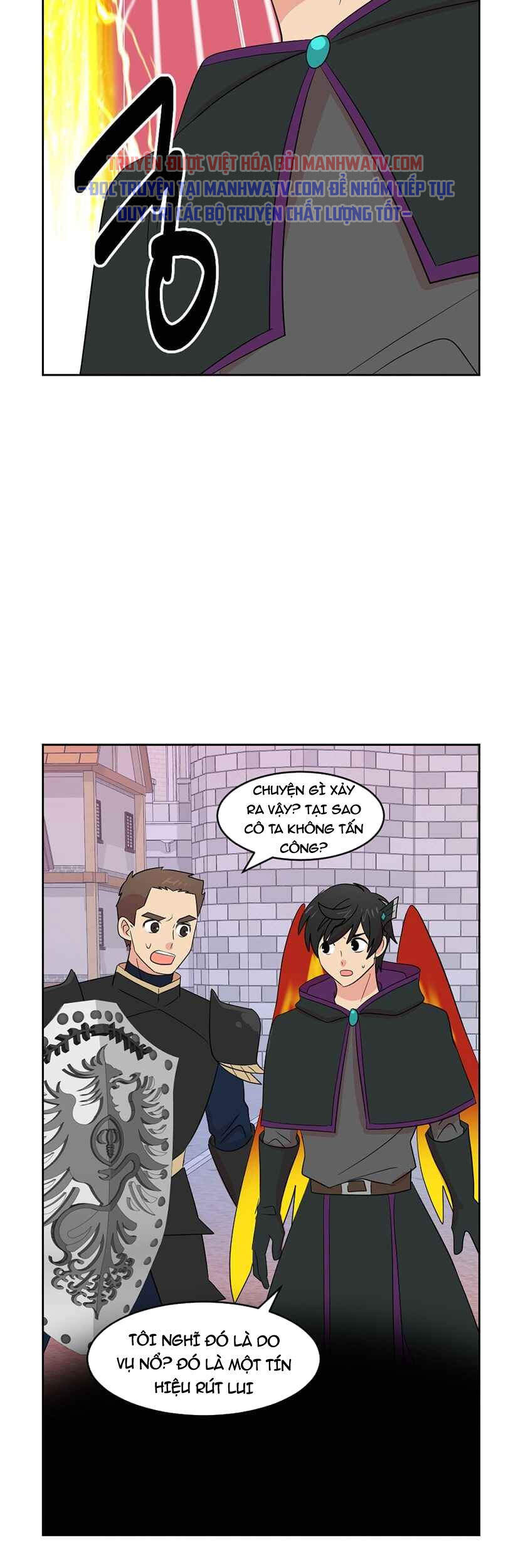 Mọt Sách Chap 136 - Next Chap 137