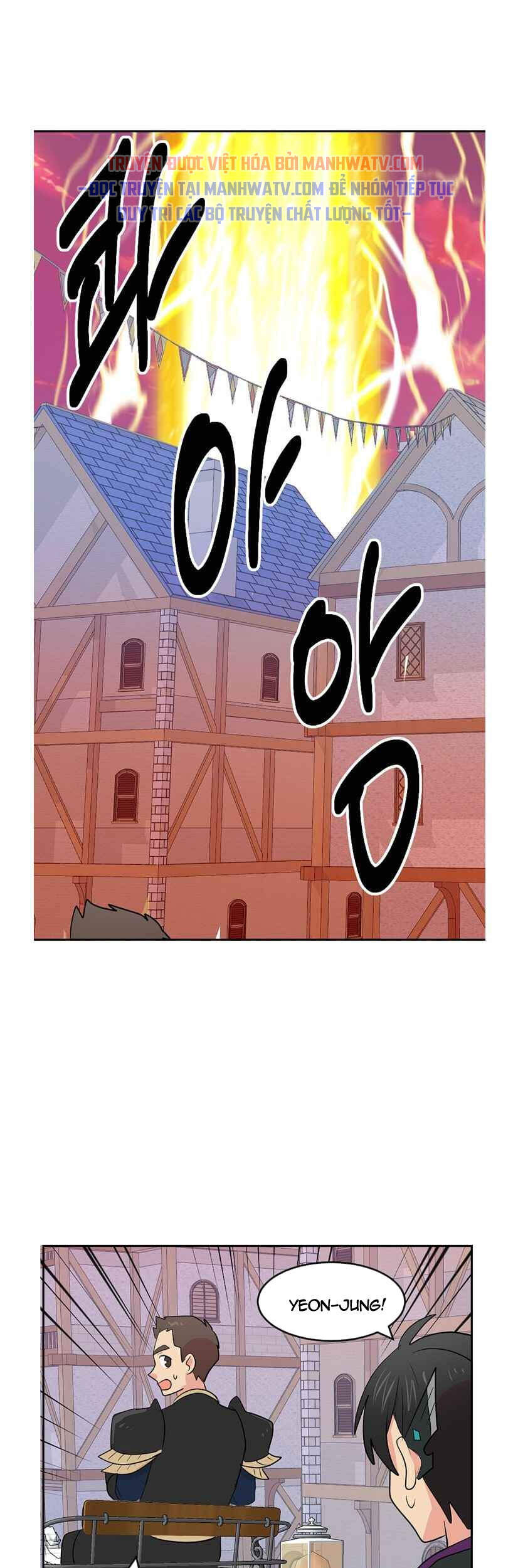 Mọt Sách Chap 136 - Next Chap 137