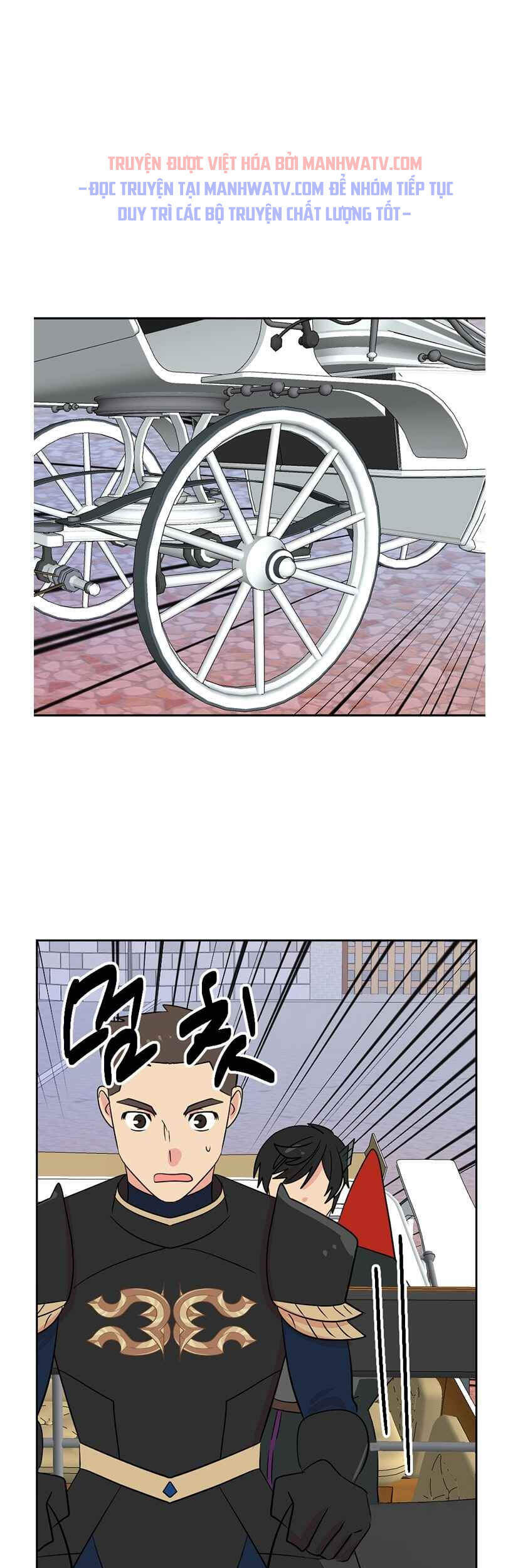 Mọt Sách Chap 136 - Next Chap 137