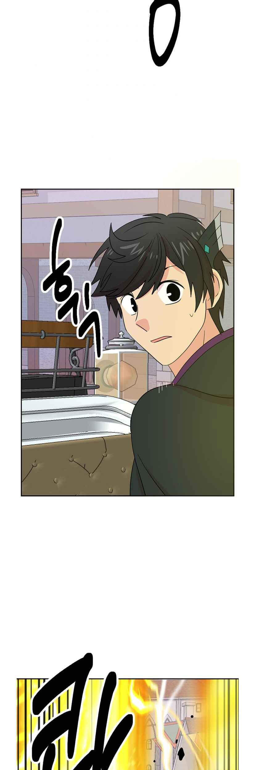 Mọt Sách Chap 136 - Next Chap 137