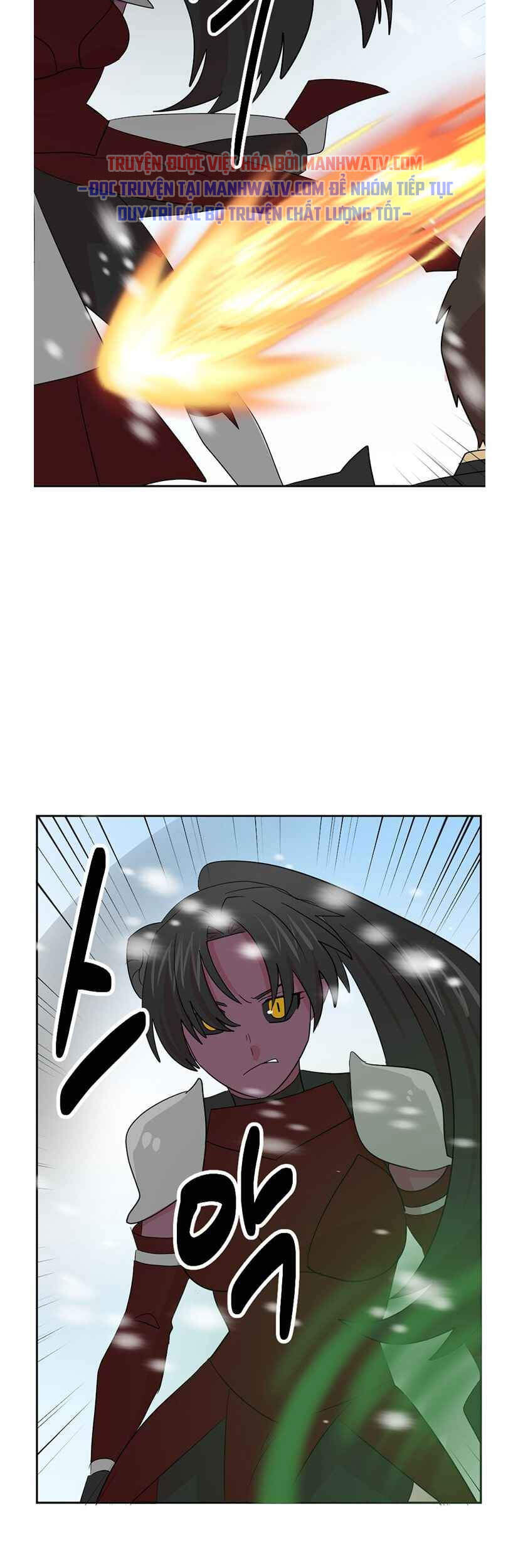 Mọt Sách Chap 136 - Next Chap 137