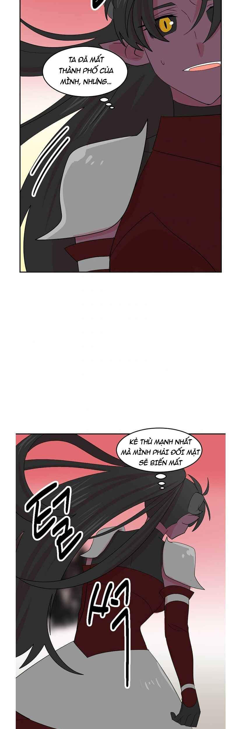 Mọt Sách Chap 136 - Next Chap 137