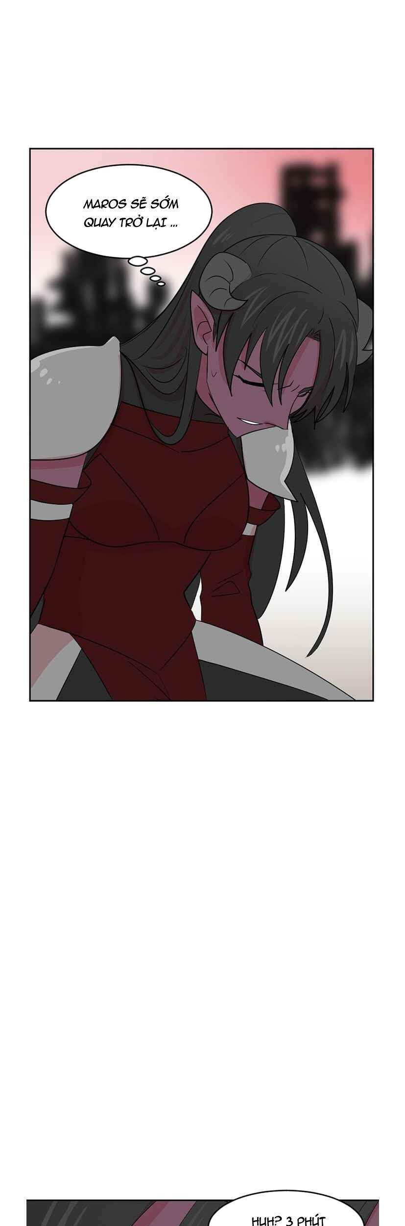 Mọt Sách Chap 136 - Next Chap 137