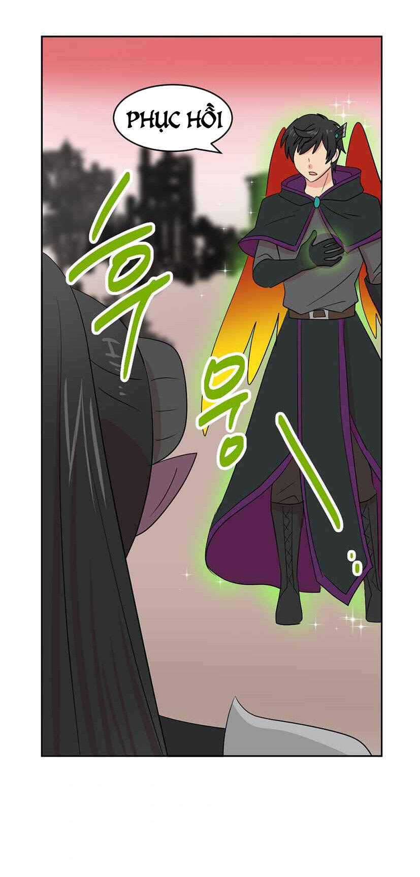 Mọt Sách Chap 136 - Next Chap 137