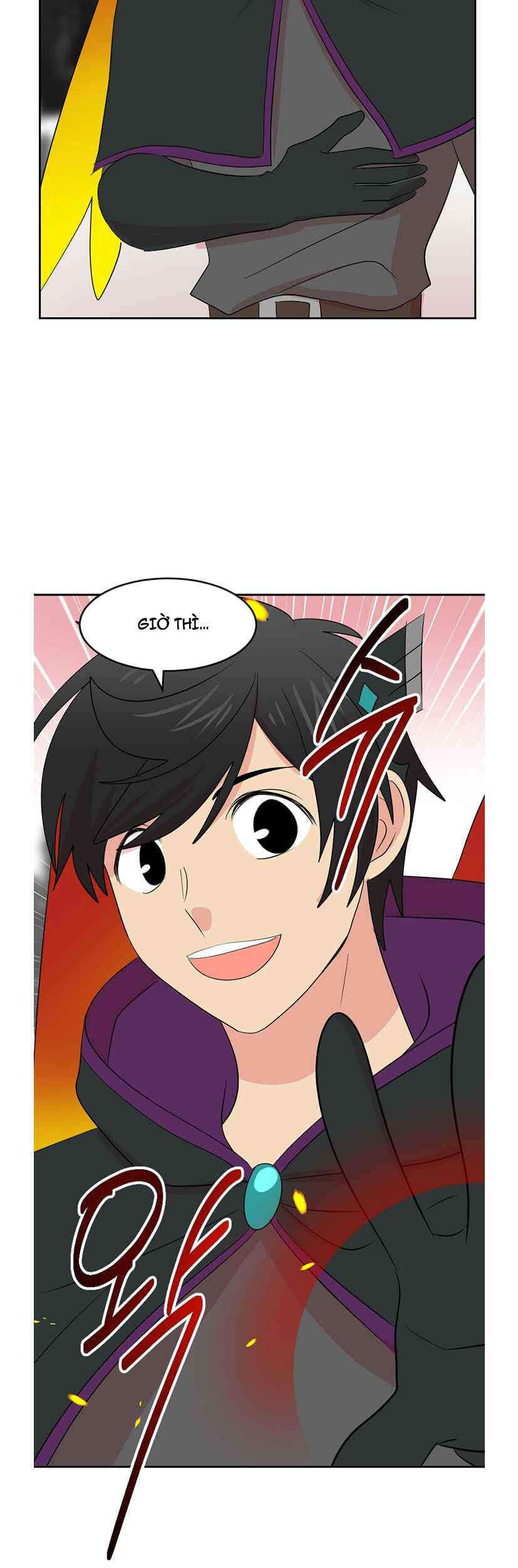 Mọt Sách Chap 136 - Next Chap 137