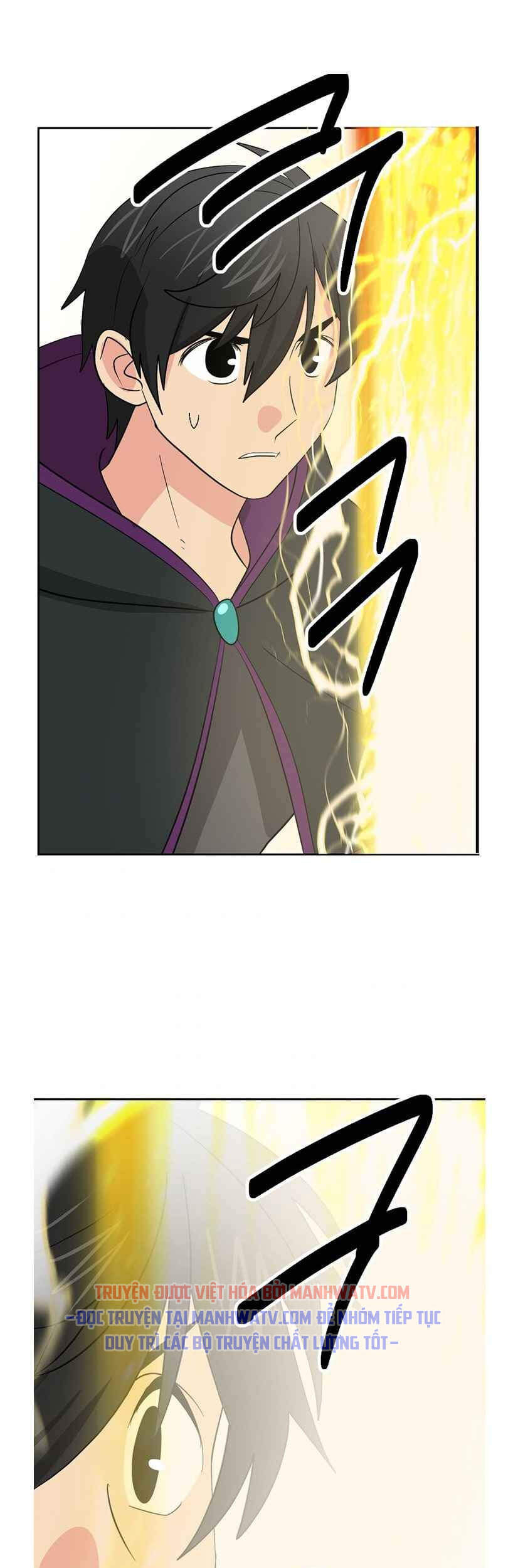 Mọt Sách Chap 137 - Next Chap 138