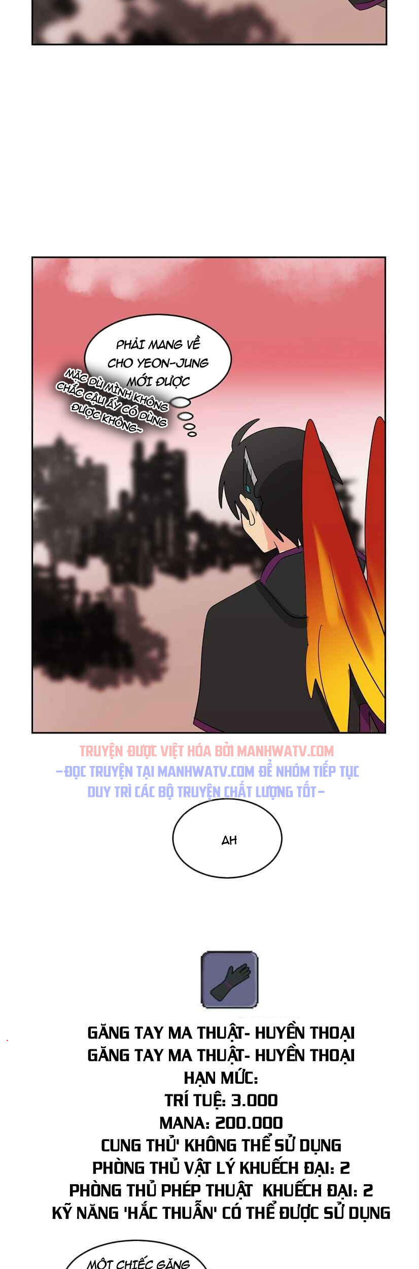 Mọt Sách Chap 137 - Next Chap 138