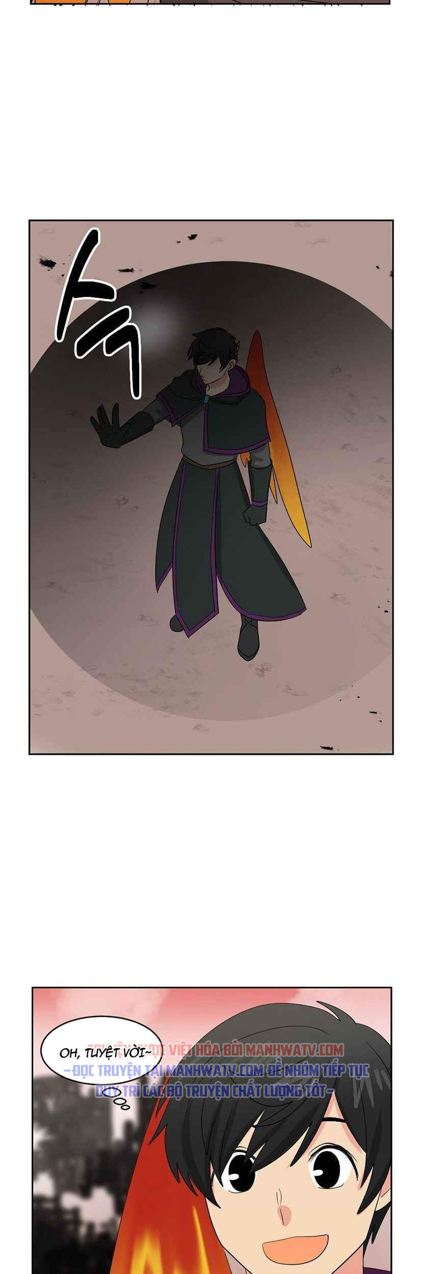 Mọt Sách Chap 137 - Next Chap 138