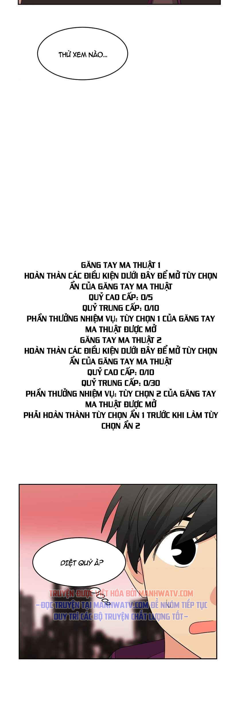 Mọt Sách Chap 137 - Next Chap 138