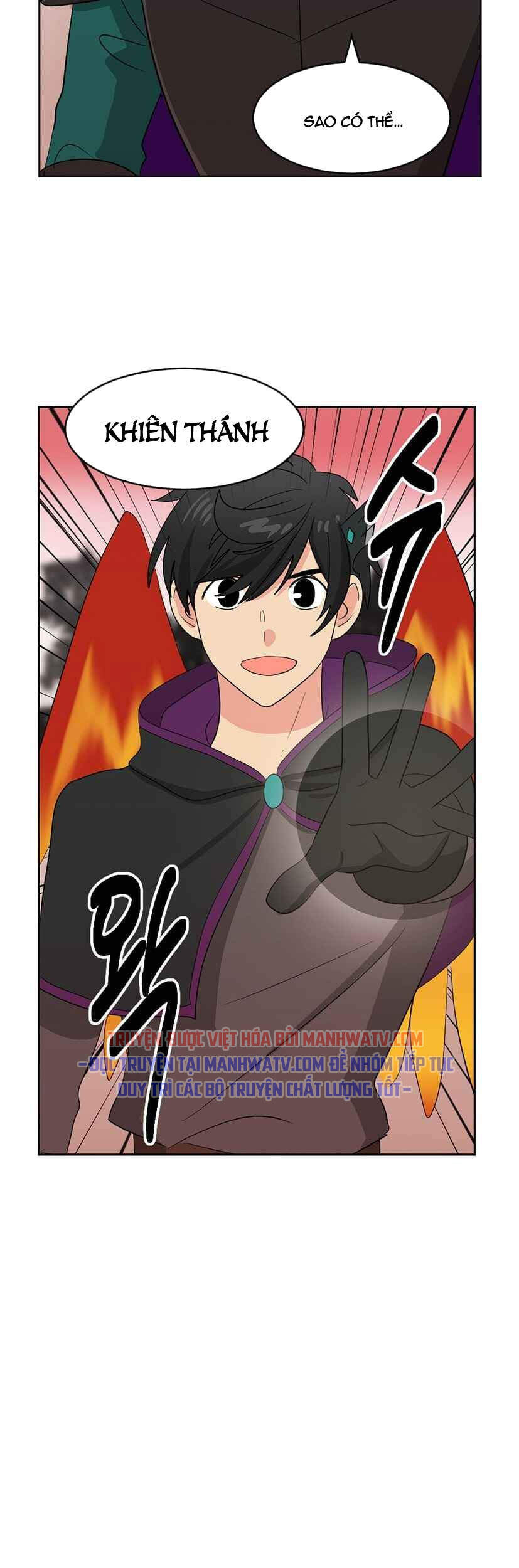 Mọt Sách Chap 137 - Next Chap 138